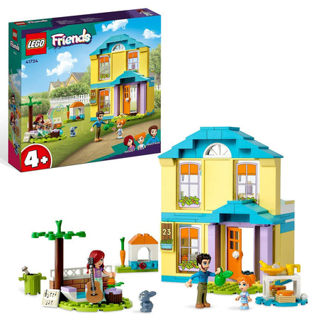 Playset Lego - EcoNest