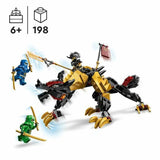 Playset Lego 71790 - EcoNest