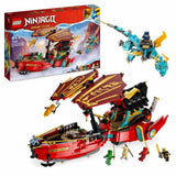 Playset Lego 71797 - EcoNest