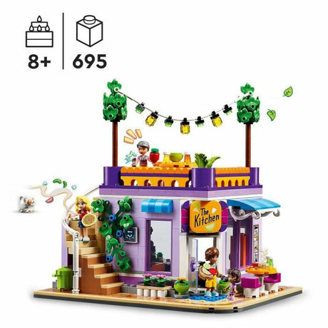 Playset Lego 41747 - EcoNest