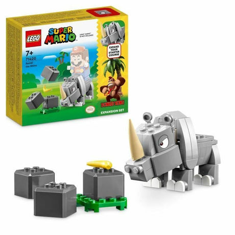 Playset Lego Super Mario 71420 - EcoNest