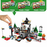 Playset Lego Super Mario 71423 - EcoNest