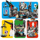 Playset Lego Super Mario 71423 - EcoNest