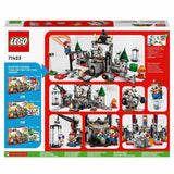 Playset Lego Super Mario 71423 - EcoNest