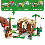 Playset Lego 71424 Super Mario - EcoNest