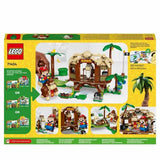 Playset Lego 71424 Super Mario - EcoNest