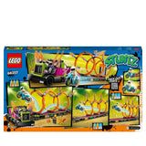 Playset Lego City Stuntz - EcoNest