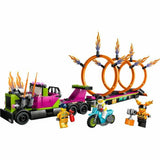 Playset Lego City Stuntz - EcoNest