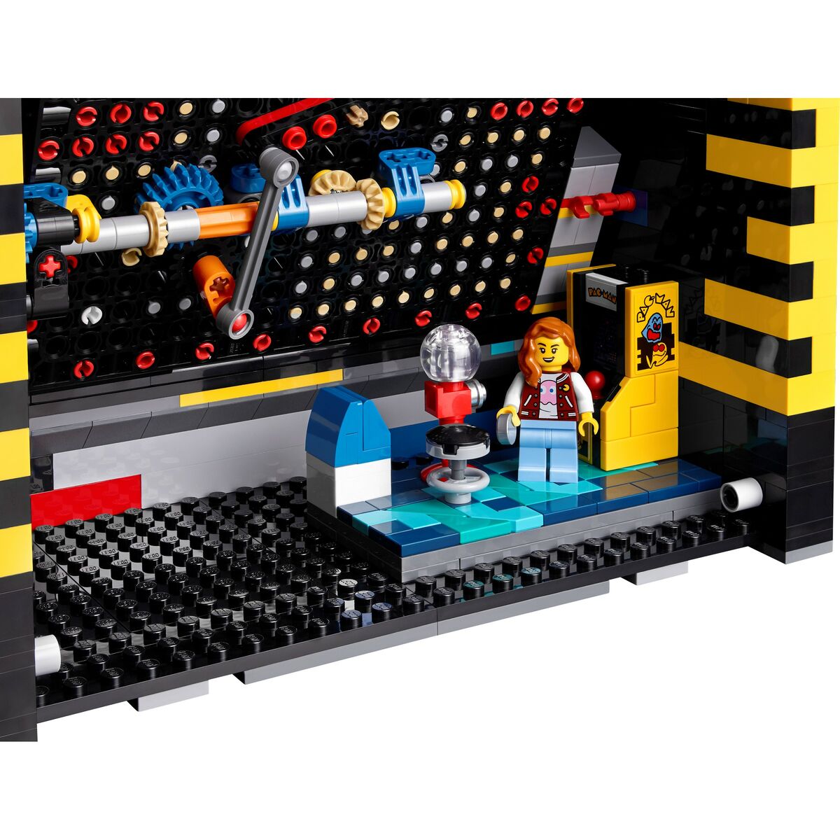 Playset Lego - EcoNest