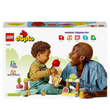 Playset Lego Duplo Bebés - EcoNest