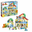 Playset Lego 10992 - EcoNest