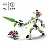 Playset Lego 71454 Dreamzzz - EcoNest