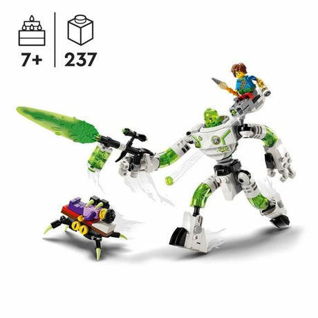 Playset Lego 71454 Dreamzzz - EcoNest