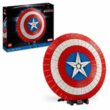 Playset Lego 76262 Marvel Shield - EcoNest