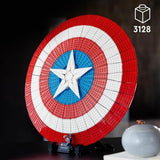 Playset Lego 76262 Marvel Shield - EcoNest