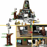 Playset Lego Star Wars 75635 - EcoNest