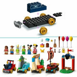 Playset Lego 100th Disney Birthday - EcoNest