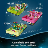 Playset Lego The adventures of Peter Pan and Wendy - EcoNest