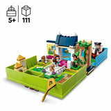 Playset Lego The adventures of Peter Pan and Wendy - EcoNest