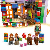 Playset Lego 76422 Harry Potter - EcoNest