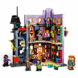 Playset Lego 76422 Harry Potter - EcoNest