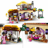 Playset Lego isney Wish 43231 Asha's Cottage - EcoNest