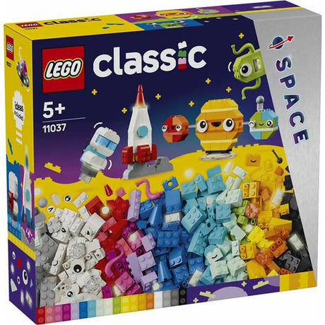 Playset Lego - EcoNest