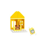 Playset Lego 28 Peças 28 Unidades - EcoNest