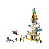 Playset Lego 71477 Dreamzzz The Sandman´s Tower - EcoNest