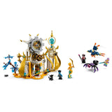 Playset Lego 71477 Dreamzzz The Sandman´s Tower - EcoNest