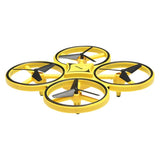 Drone Denver Electronics DRO-170 Amarelo