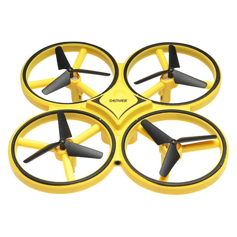 Drone Denver Electronics DRO-170 Amarelo