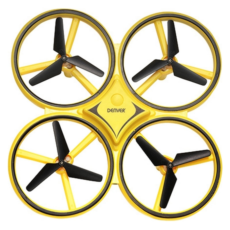 Drone Denver Electronics DRO-170 Amarelo