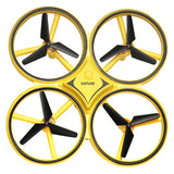 Drone Denver Electronics DRO-170 Amarelo