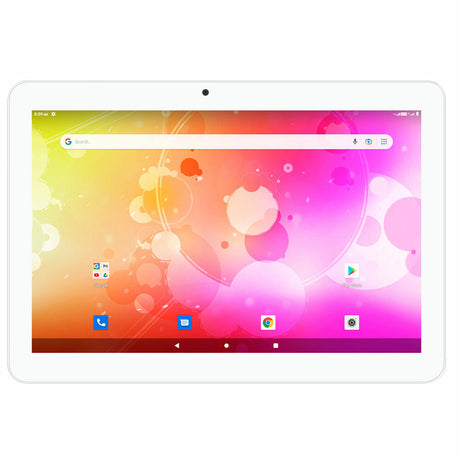 Tablet Denver Electronics TIQ-10443WL 10,1" Quad Core 2 GB RAM 16 GB Branco 2 GB RAM 10,1" - EcoNest