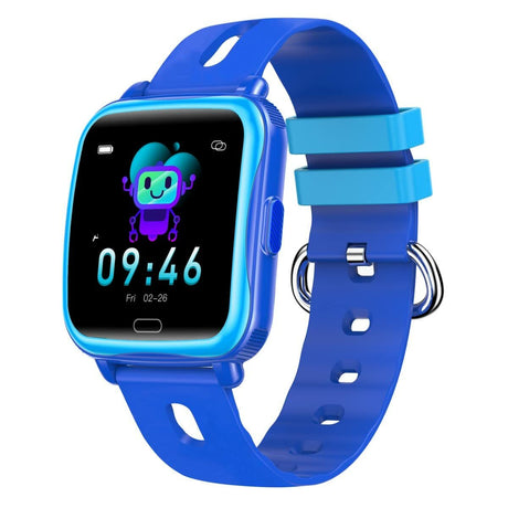 Smartwatch para Crianças Denver Electronics SWK-110BU Azul 1,4" - EcoNest