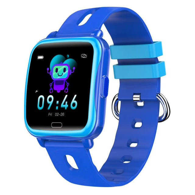 Smartwatch para Crianças Denver Electronics SWK-110BU Azul 1,4" - EcoNest