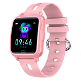 Smartwatch para Crianças Denver Electronics SWK-110P Cor de Rosa 1,4" - EcoNest