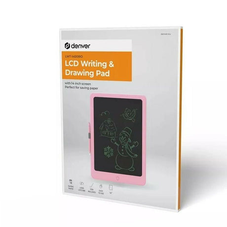 Tablet Educativo Denver Electronics LWT-14510BU - EcoNest