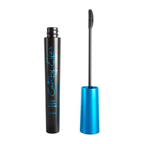 Rímel Catchy Eyes Waterproof Gosh Copenhagen (8 ml) - EcoNest