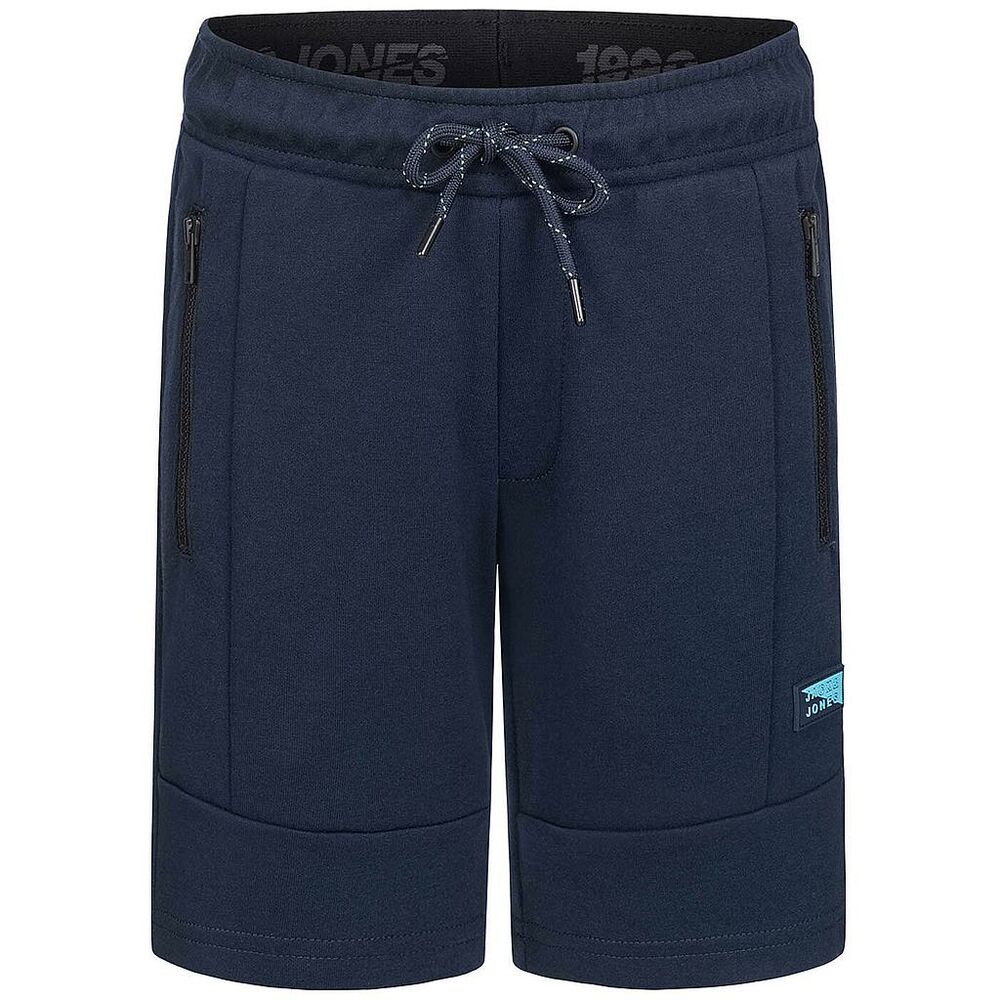 Calças curtas JPSTAIR Jack & Jones 12189855 Marinha Menino - EcoNest