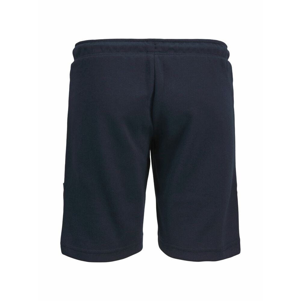 Calças curtas JPSTAIR Jack & Jones 12189855 Marinha Menino - EcoNest