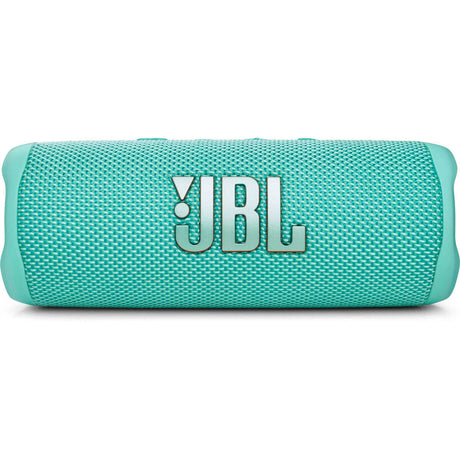 Altifalante Bluetooth Portátil JBL Flip 6 20 W Turquesa - EcoNest