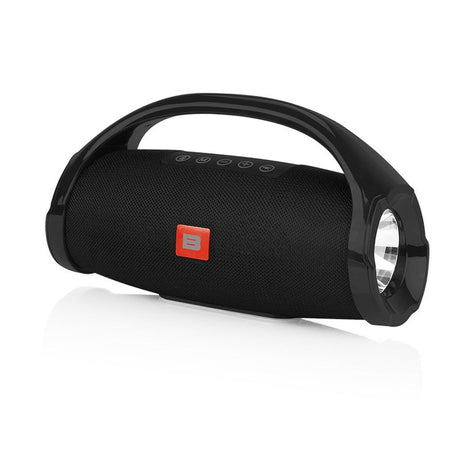 Altifalante Bluetooth Portátil Blow BT470 Preto - EcoNest