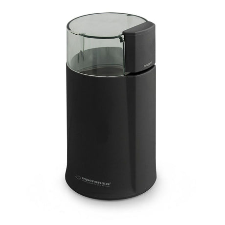 Moedor de Café Esperanza EKC001K Preto 160 W - EcoNest