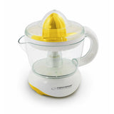 Espremedor Elétrico Esperanza EKJ001Y Amarelo Branco 25 W 700 ml - EcoNest