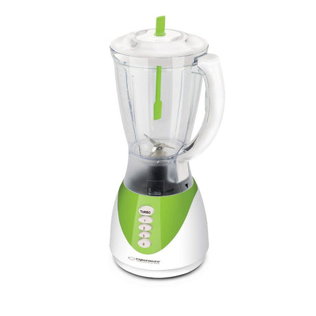 Batedora de Copo Esperanza EKM023G Verde 350 W 1,5 L - EcoNest