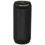 Altifalante Bluetooth Portátil Esperanza EP133K Preto 5 W - EcoNest