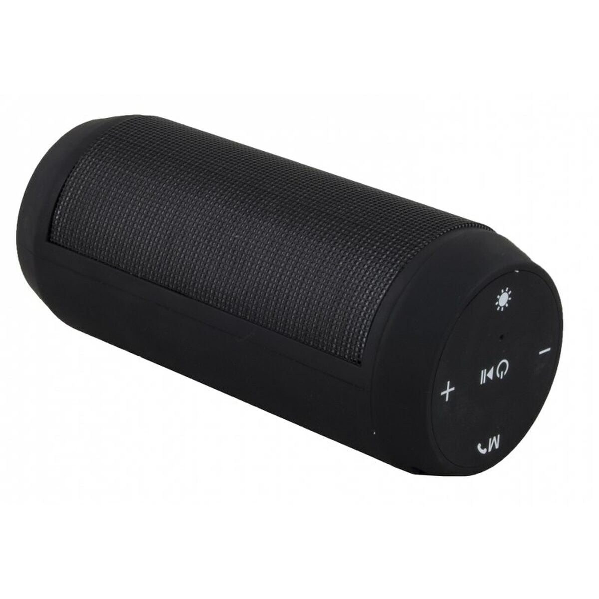 Altifalante Bluetooth Portátil Esperanza EP133K Preto 5 W - EcoNest