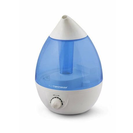 Humidificador Esperanza EHA005 Branco 2,6 L (25 W) (40 m²) - EcoNest